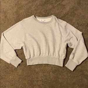 Victoria SPORT crew neck